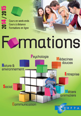 T&eacute;l&eacute;charger le Catalogue CERFPA 2010 / 2011 en version light et compl&egrave;te (Format PDF)